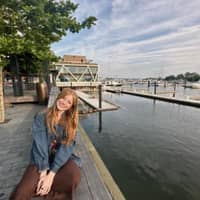 Sitter Profile Image: Caite E.