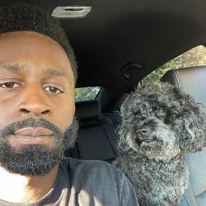 Sitter Profile Image: John L.