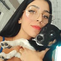 Sitter Profile Image: Bruna G.