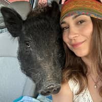 Sitter Profile Image: Charis T.