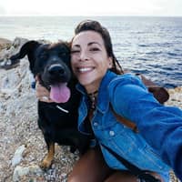 Photo de profil du pet sitter : Morgane T.