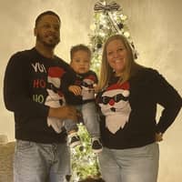 Sitter Profile Image: Jamison F.