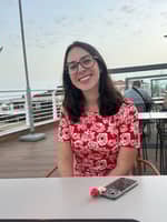 Photo de profil du pet sitter : Tania D.