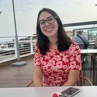 Photo de profil du pet sitter : Tania D.