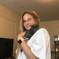 Sitter Profile Image: Sydney O.