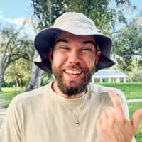 Sitter Profile Image: Royce A.