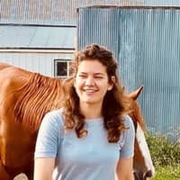 Sitter Profile Image: Cecily D.