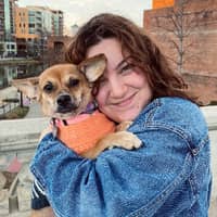 Sitter Profile Image: Savanna D.