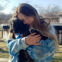 Sitter Profile Image: Alexis B.