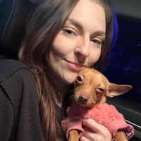 Sitter Profile Image: Jordan H.