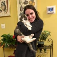 Sitter Profile Image: Catherine R.