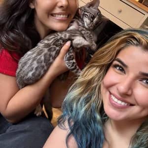 Sitter Profile Image: Kimberly H.