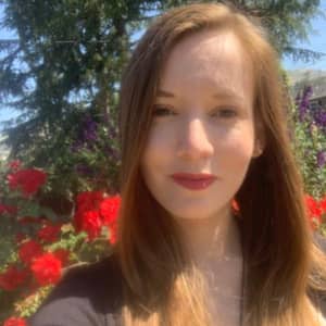 Sitter Profile Image: Allison B.