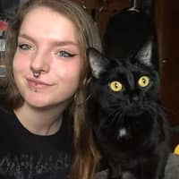 Sitter Profile Image: Jessica B.