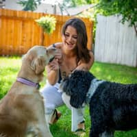 Sitter Profile Image: Kris K.