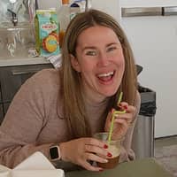 Sitter Profile Image: Christina B.