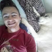 Sitter Profile Image: Collin C.