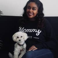 Sitter Profile Image: Ashley S.