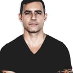 Sitter Profile Image: Christopher M.