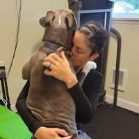 Sitter Profile Image: Callie W.