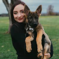 Sitter Profile Image: Kathleen F.