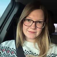 Sitter Profile Image: Zoie M.