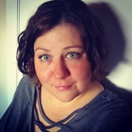 Sitter Profile Image: Jade H.
