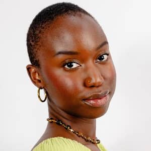 Sitter Profile Image: Gaelle O.