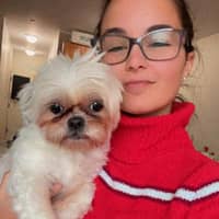 Sitter Profile Image: Samantha A.