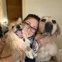 Sitter Profile Image: Kelly W.