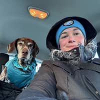 Sitter Profile Image: Megan T.