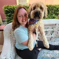 Sitter Profile Image: Kate S.