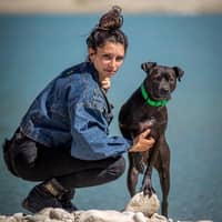 Photo de profil du pet sitter : Laurie D.