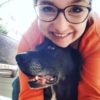 Profielfoto oppas: Michelle v.