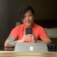 Sitter Profile Image: Kyle W.