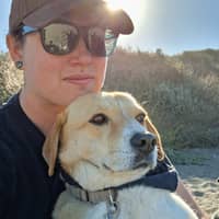 Sitter Profile Image: Millie F.