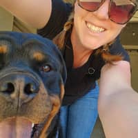 Sitter Profile Image: Lezah H.