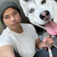 Sitter Profile Image: Renier D.