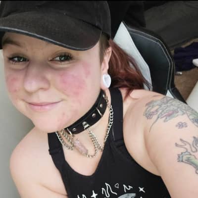 Sitter Profile Image: Carliegh C.