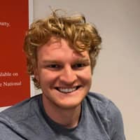 Sitter Profile Image: Caleb W.