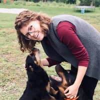 Sitter Profile Image: Edyta M.