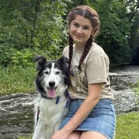 Sitter Profile Image: Gwendolyn J.