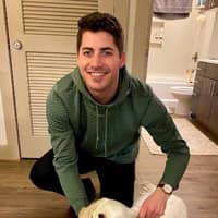 Sitter Profile Image: Spencer G.