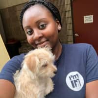 Sitter Profile Image: Laronsia C.