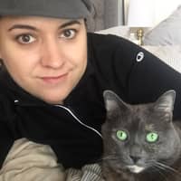 Sitter Profile Image: Gera B.