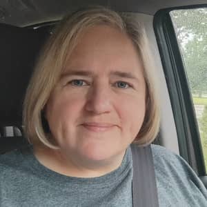 Sitter Profile Image: Susan W.