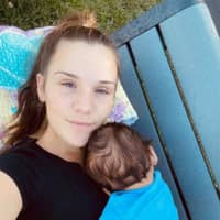 Sitter Profile Image: Sophia v.