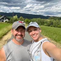 Sitter Profile Image: Jana G.