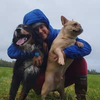 Sitter Profile Image: Ilona G.