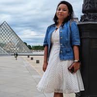 Sitter Profile Image: Dipanjana G.